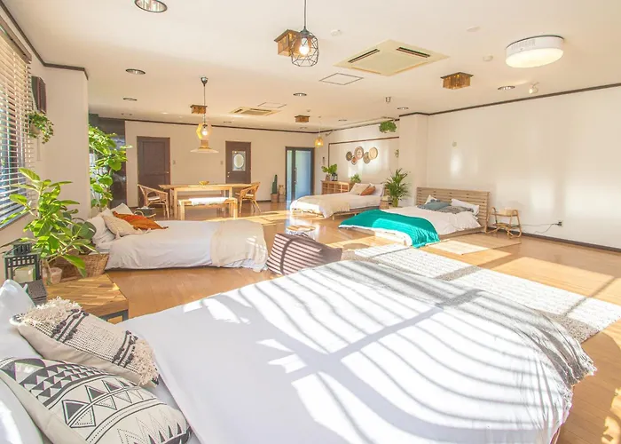 Gokushocho Building 3A - Vacation Stay 00195V
