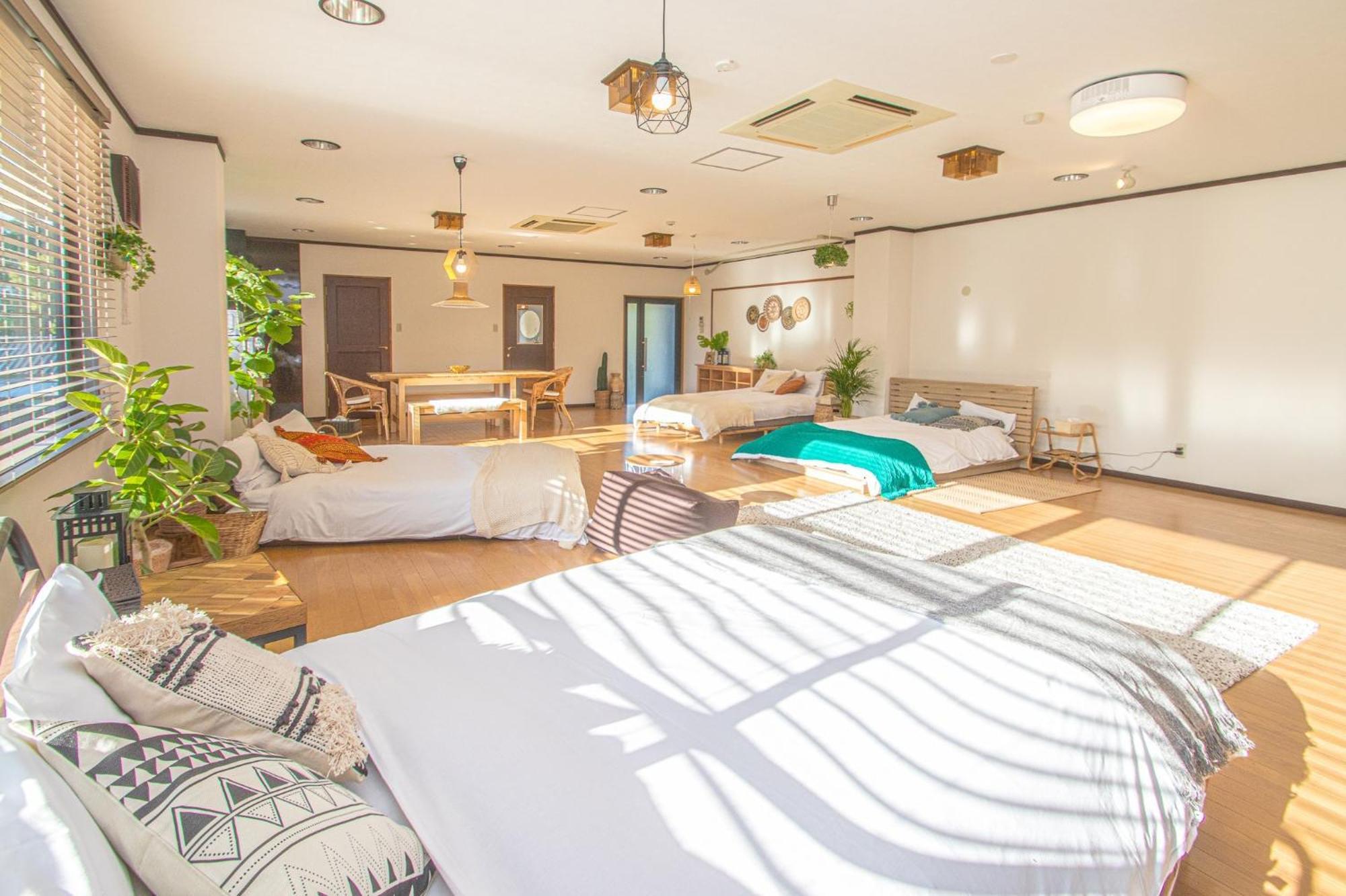 Gokushocho Building 3a - Vacation 00195v 公寓